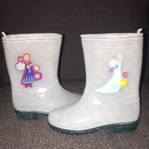 Elsa Rain boots
